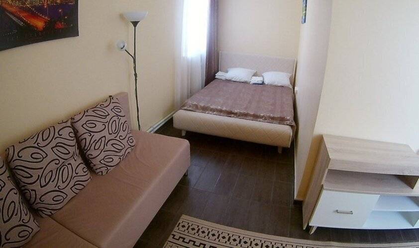 Санаторий Березовая Роща