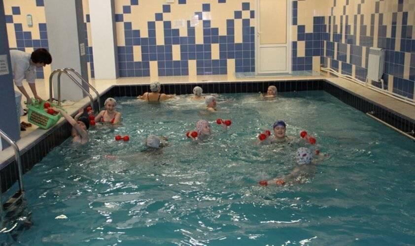 Санаторий Березовая Роща