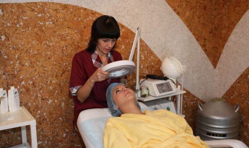 Санаторий Березовая Роща