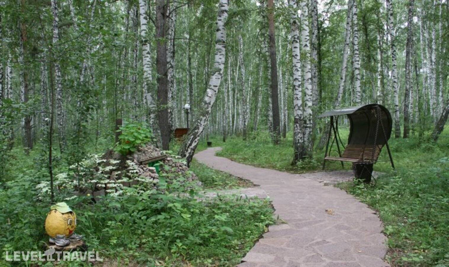 Изображение отеля 11