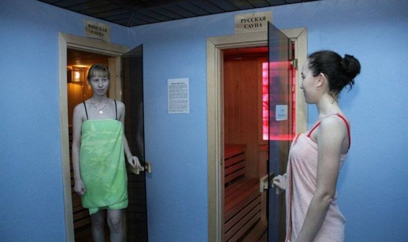 Санаторий Березовая Роща