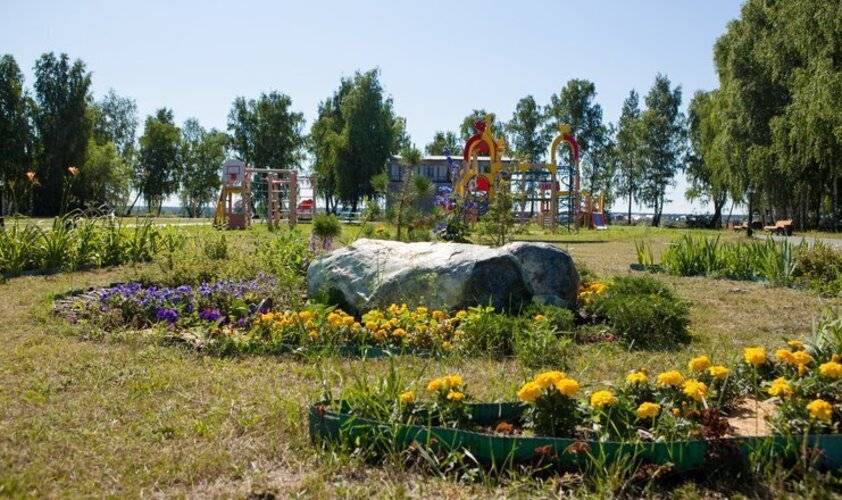 Санаторий Ласточка