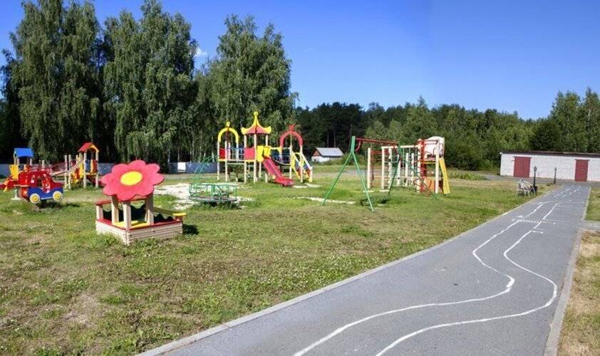 Санаторий Ласточка