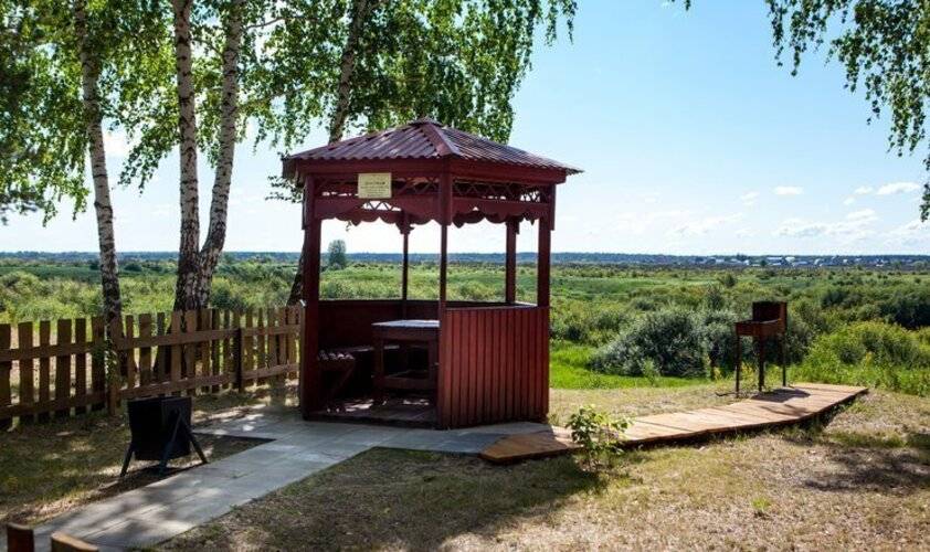 Санаторий Ласточка