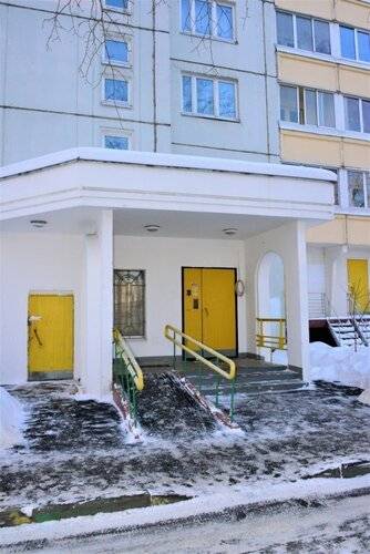 Апартаменты MaxRealty24 Митино