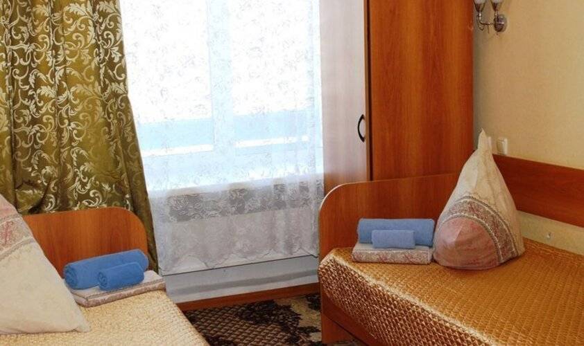 Санаторий Сосновый Бор