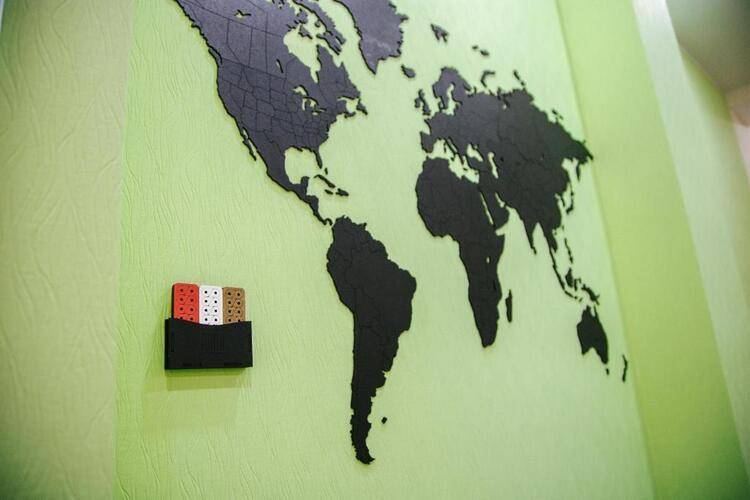 Nice Hostel (Найс Хостел)