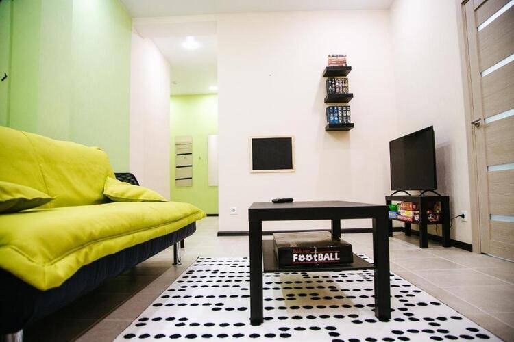 Nice Hostel (Найс Хостел)