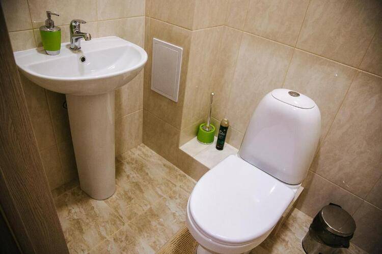 Nice Hostel (Найс Хостел)