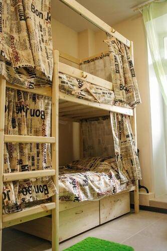 Nice Hostel (Найс Хостел)