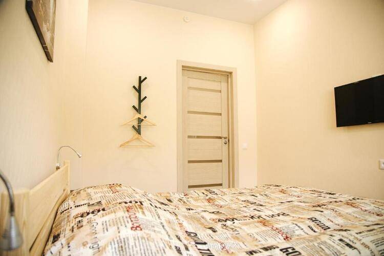 Nice Hostel (Найс Хостел)
