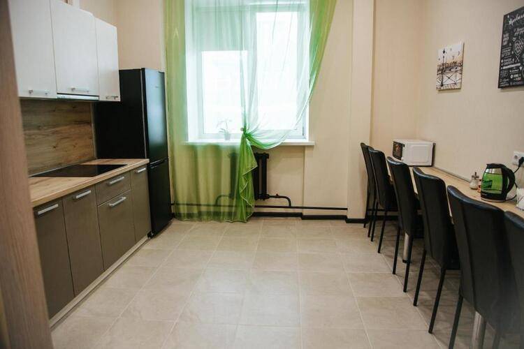 Nice Hostel (Найс Хостел)