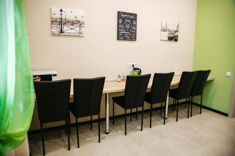 Nice Hostel (Найс Хостел)