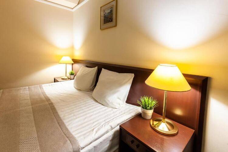 Отель Президент (President Hotel)