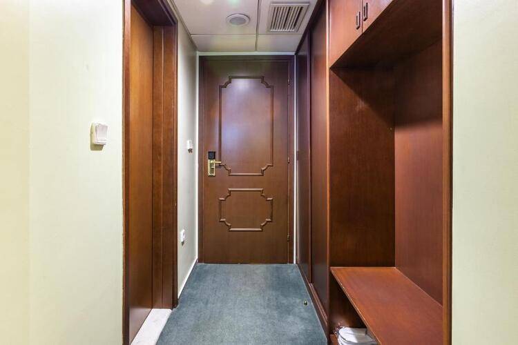 Отель Президент (President Hotel)