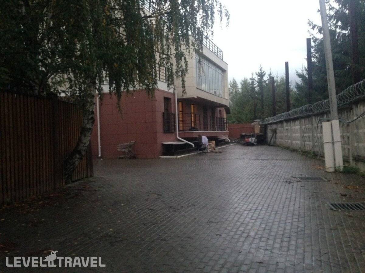 Изображение отеля 13