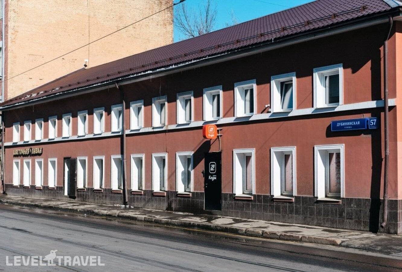 Изображение отеля 1