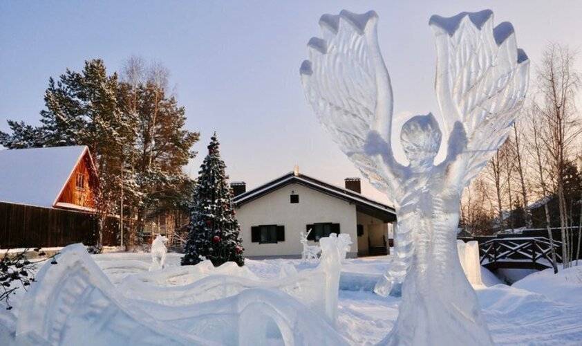 Шале Загорье