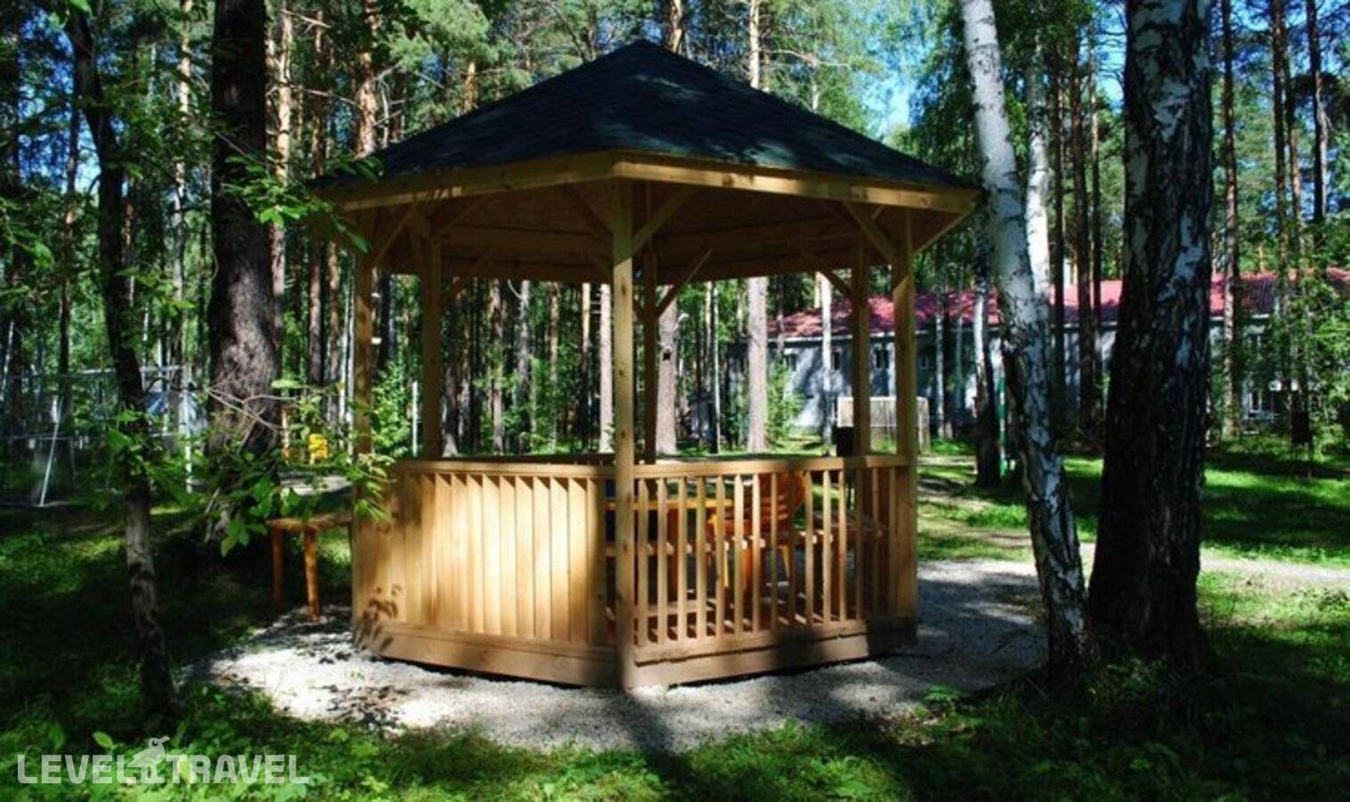 Изображение отеля 6