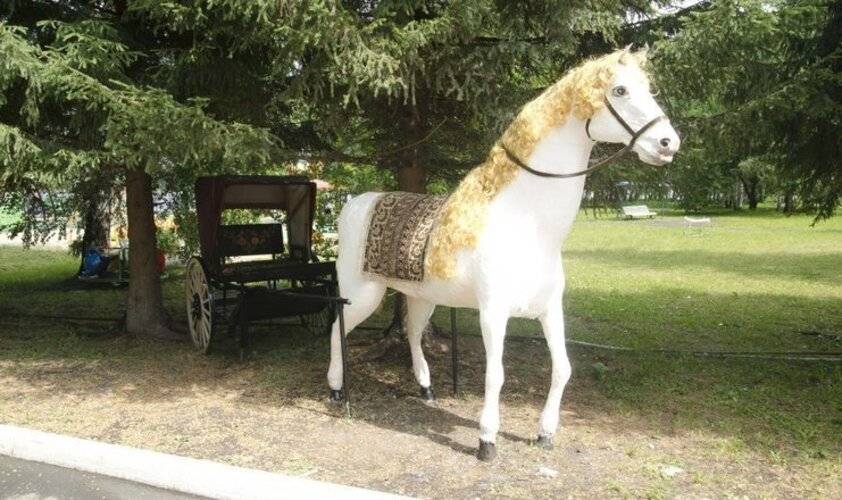 База отдыха Трубник