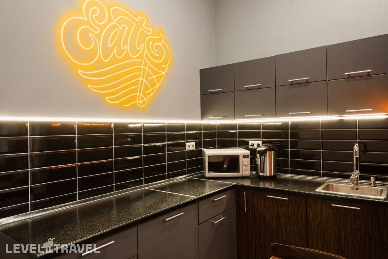 фотографии отеля Хостел M&DHost в Россия(Юго-западный административный округ (ЮЗАО)) - фото №10