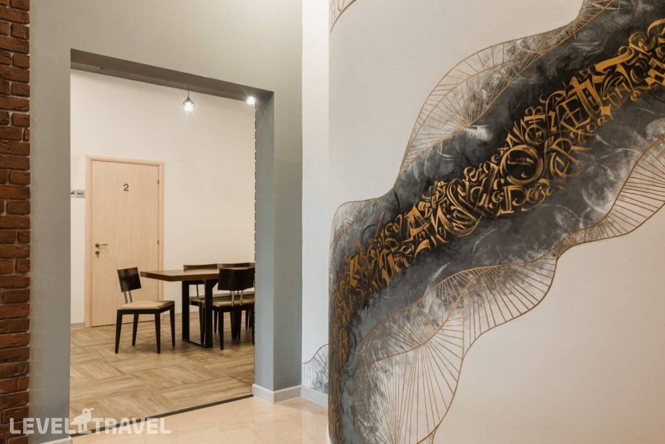 фотографии отеля Хостел M&DHost в Россия(Юго-западный административный округ (ЮЗАО)) - фото №13