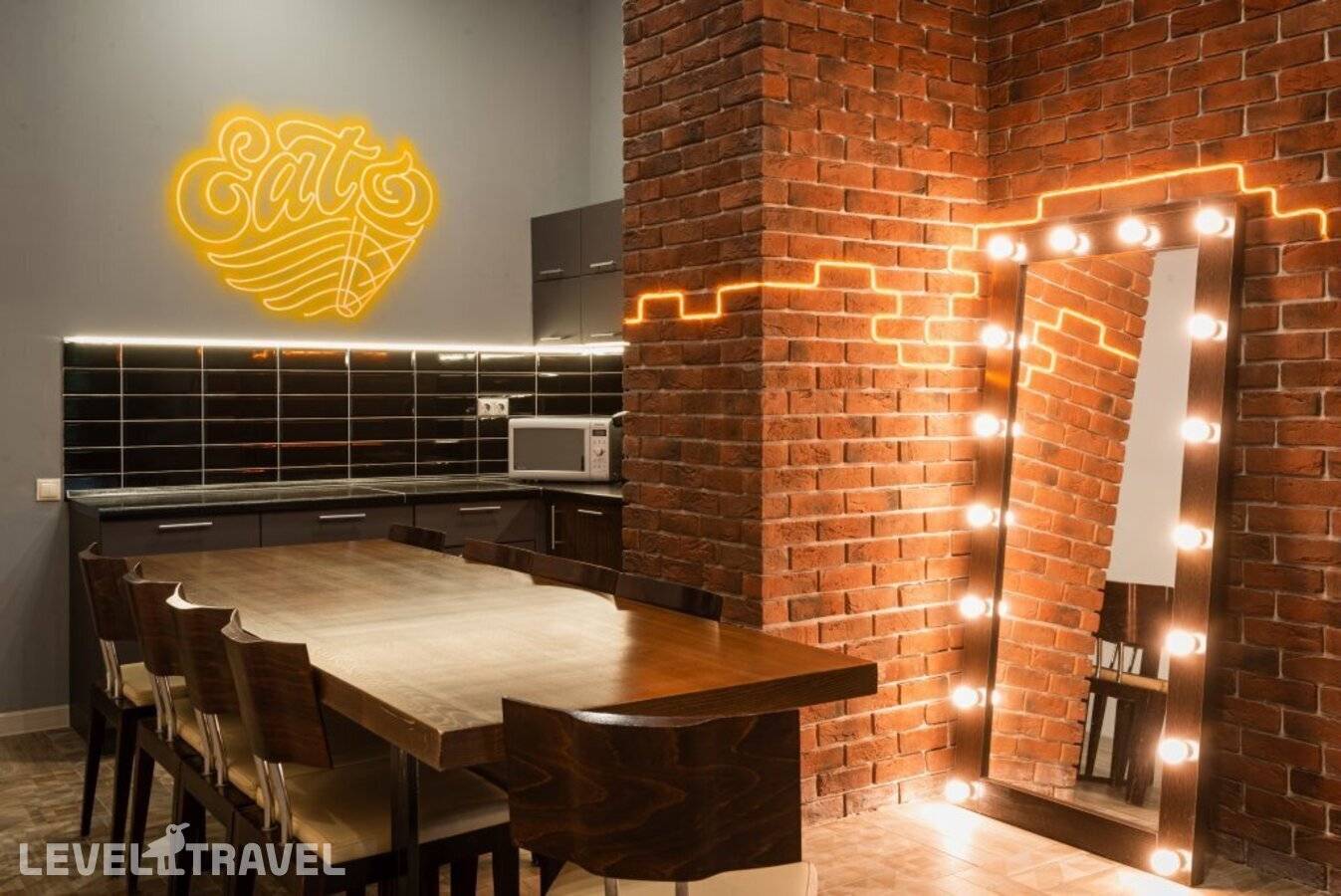 фотографии отеля Хостел M&DHost в Россия(Юго-западный административный округ (ЮЗАО)) - фото №9