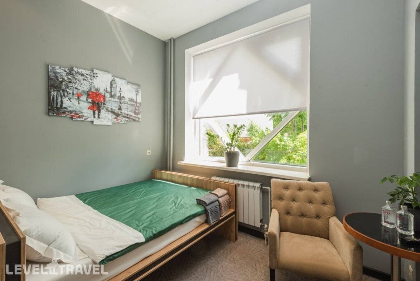 фотографии отеля Хостел M&DHost в Россия(Юго-западный административный округ (ЮЗАО)) - фото №17