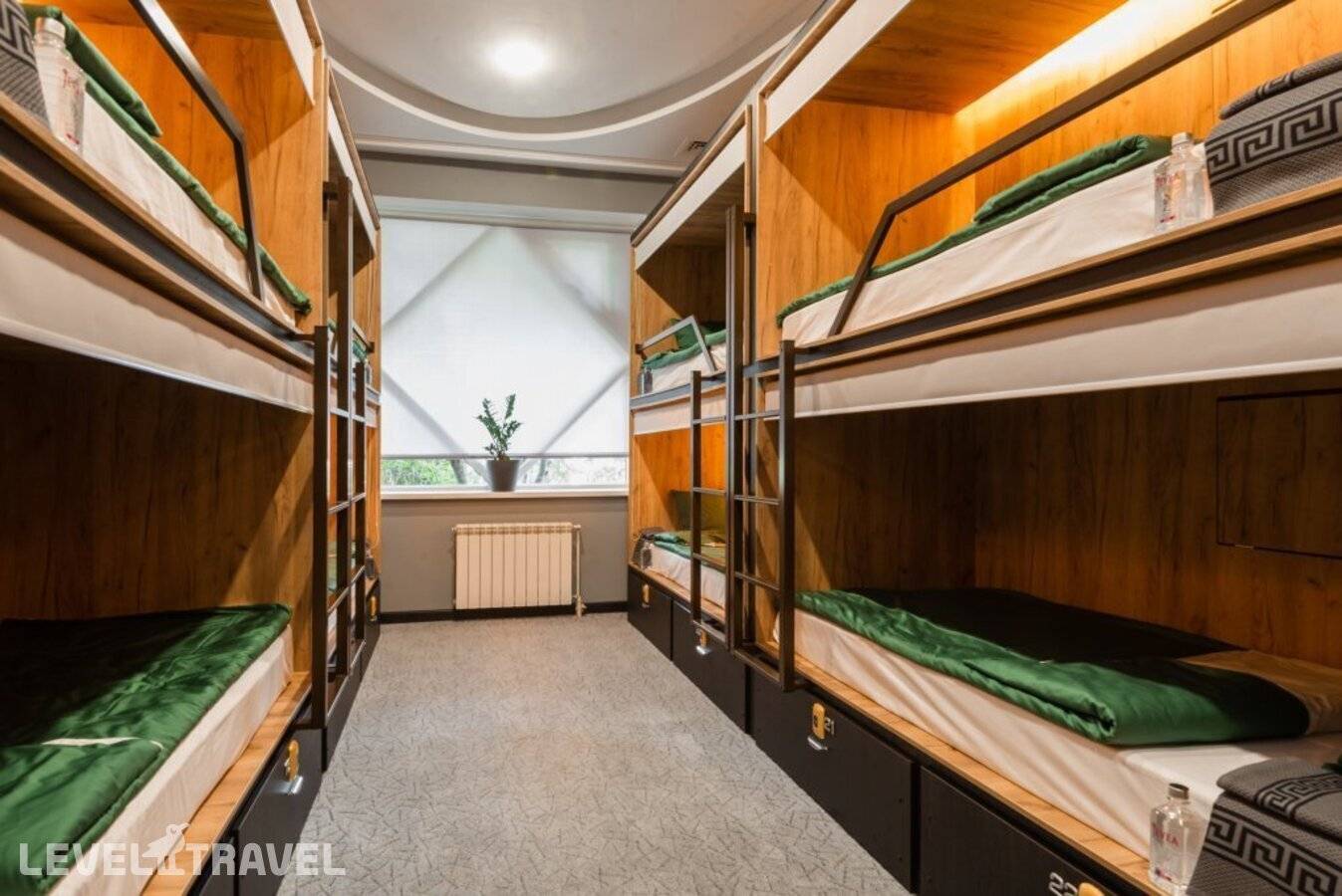 Хостел M&DHost