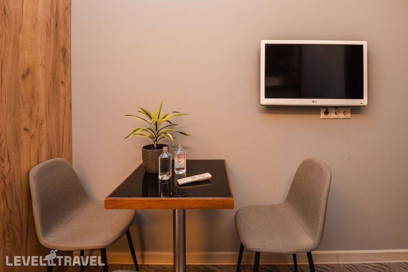 фотографии отеля Хостел M&DHost в Россия(Юго-западный административный округ (ЮЗАО)) - фото №8