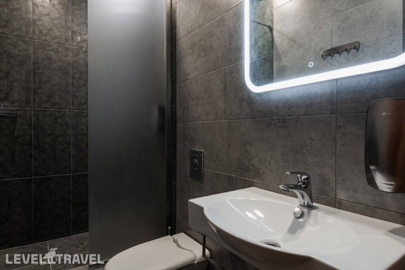 фотографии отеля Хостел M&DHost в Россия(Юго-западный административный округ (ЮЗАО)) - фото №11