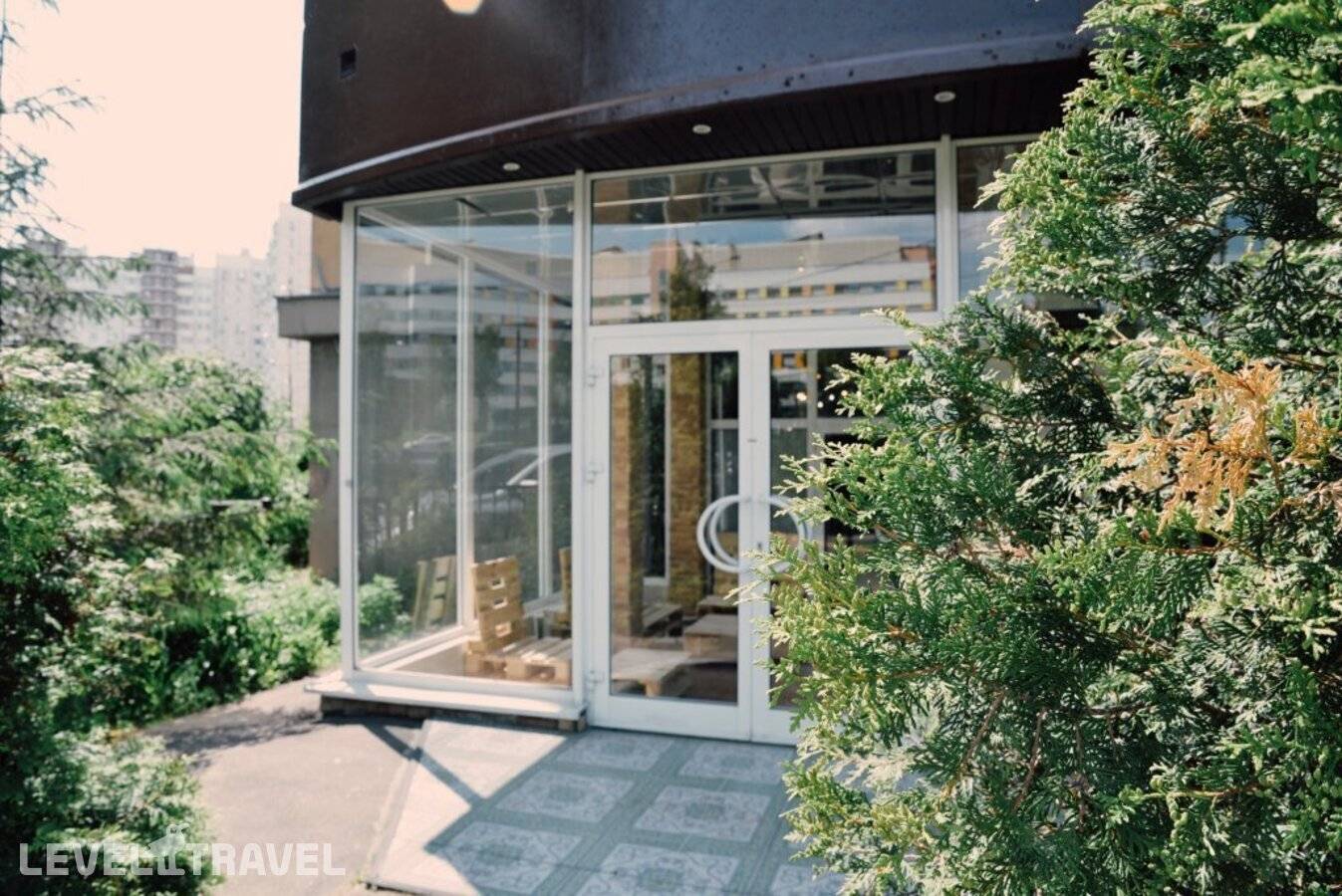 фотографии отеля Хостел M&DHost в Россия(Юго-западный административный округ (ЮЗАО)) - фото №22