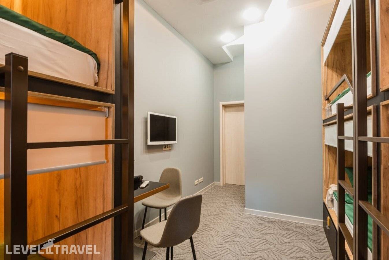 фотографии отеля Хостел M&DHost в Россия(Юго-западный административный округ (ЮЗАО)) - фото №7