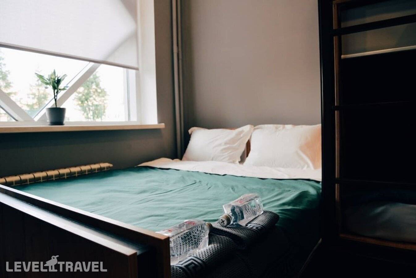 фотографии отеля Хостел M&DHost в Россия(Юго-западный административный округ (ЮЗАО)) - фото №23