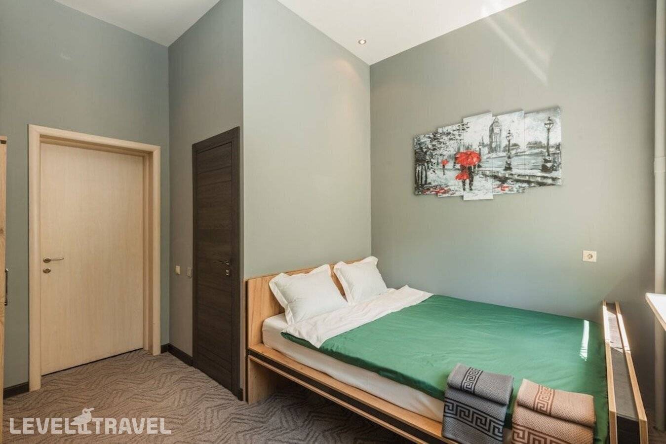 фотографии отеля Хостел M&DHost в Россия(Юго-западный административный округ (ЮЗАО)) - фото №25