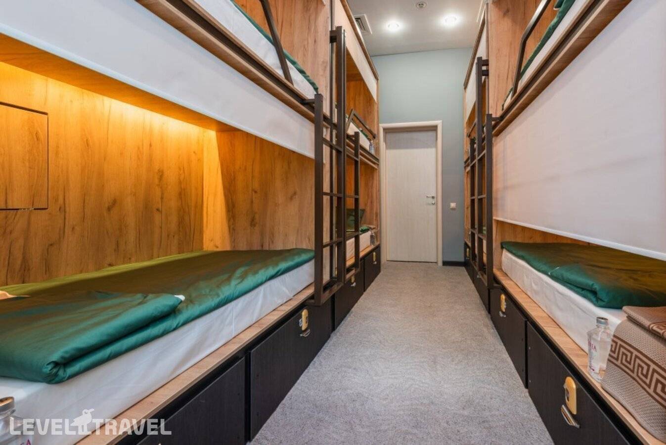 фотографии отеля Хостел M&DHost в Россия(Юго-западный административный округ (ЮЗАО)) - фото №30