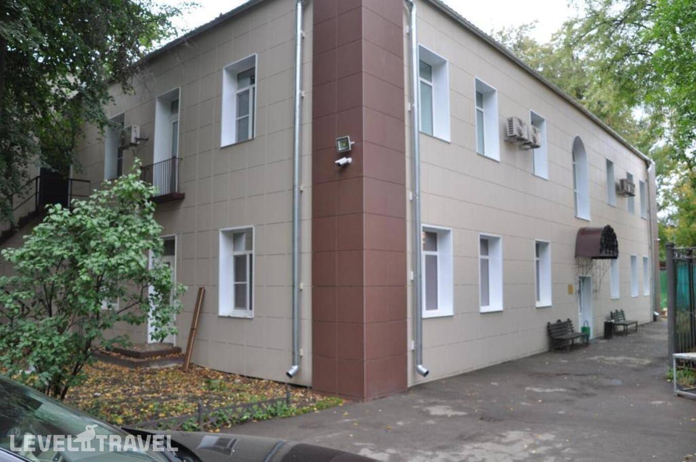 Изображение отеля 1