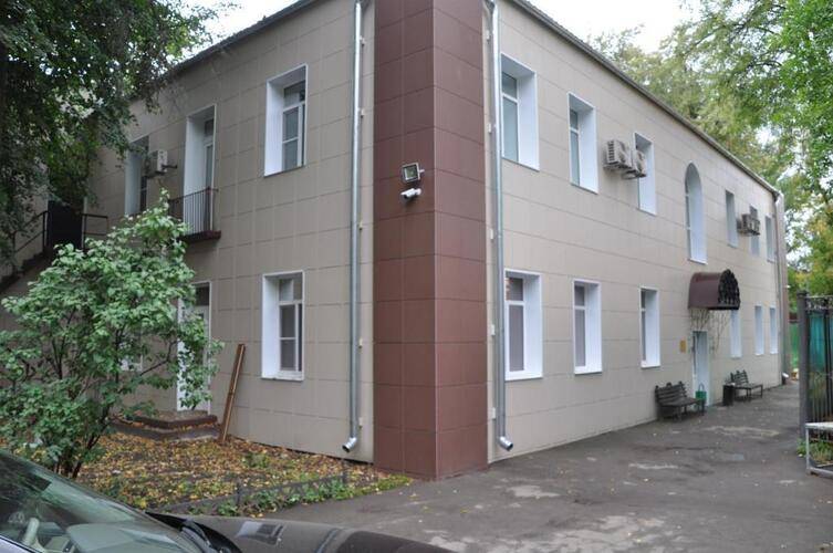 Хостел Pikasso