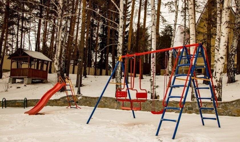 Талес (Бывш. Солнечный Берег)