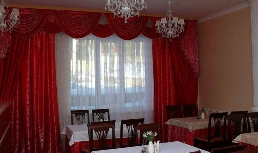 Талес (Бывш. Солнечный Берег)