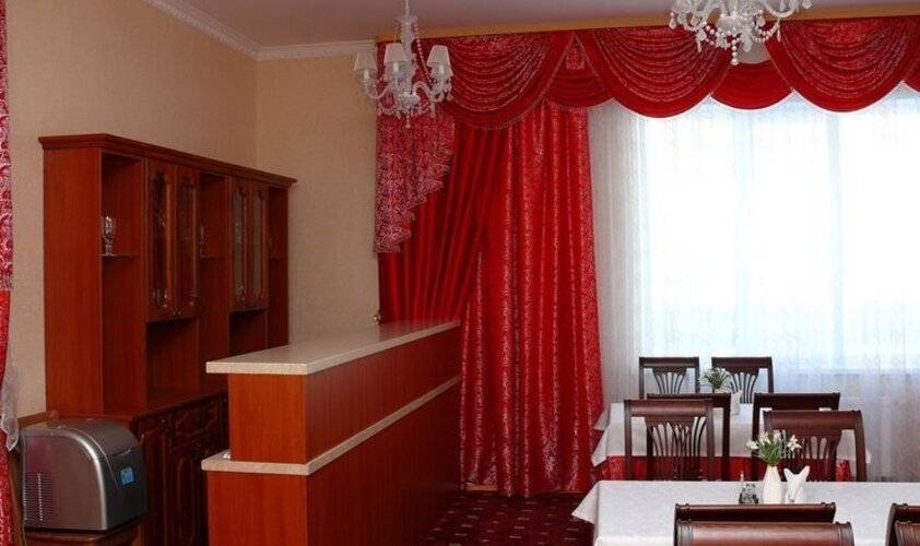 Талес (Бывш. Солнечный Берег)
