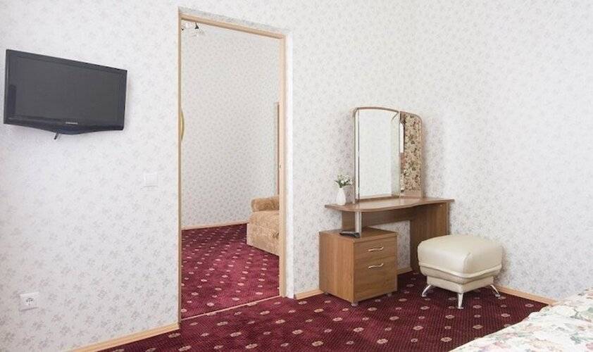 Талес (Бывш. Солнечный Берег)