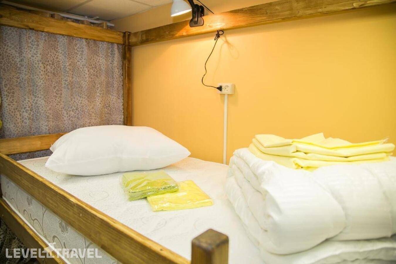 фотографии отеля Lenin Hostel в Россия(Западный административный округ (ЗАО)) - фото №33