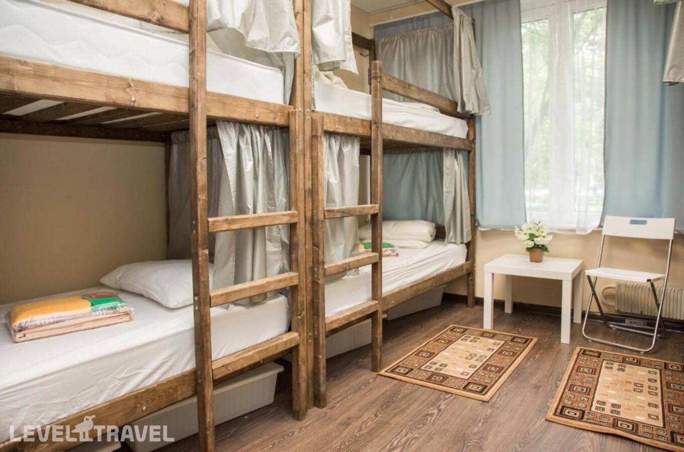 фотографии отеля Lenin Hostel в Россия(Западный административный округ (ЗАО)) - фото №9