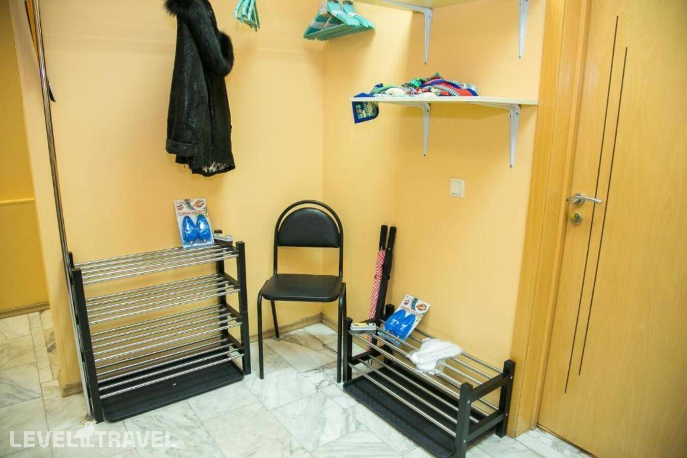 фотографии отеля Lenin Hostel в Россия(Западный административный округ (ЗАО)) - фото №21