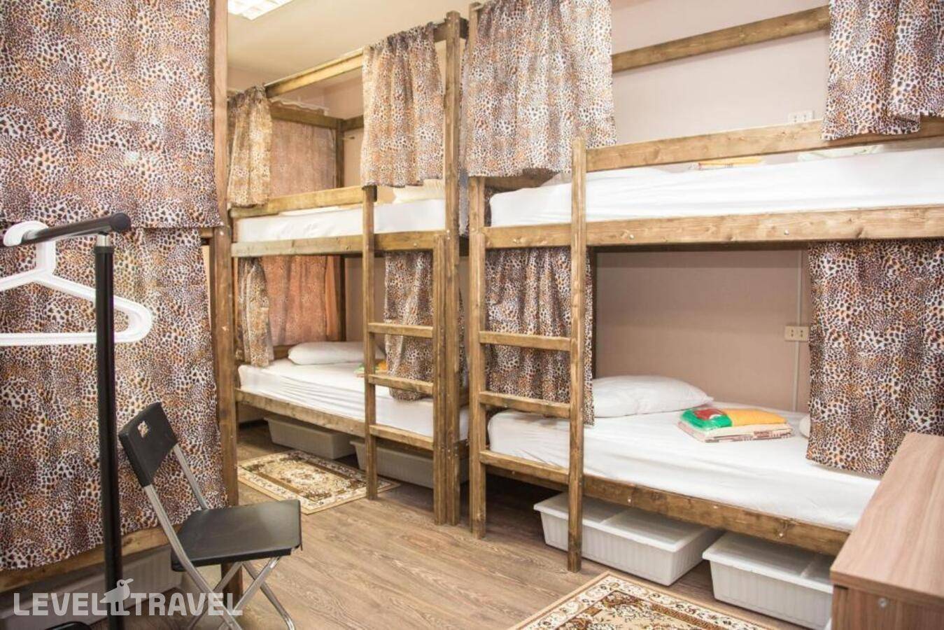 фотографии отеля Lenin Hostel в Россия(Западный административный округ (ЗАО)) - фото №11
