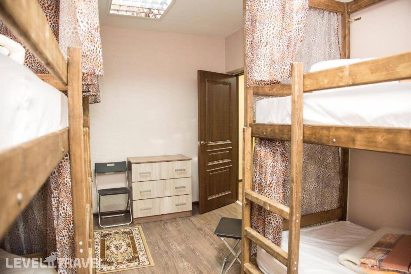 фотографии отеля Lenin Hostel в Россия(Западный административный округ (ЗАО)) - фото №10