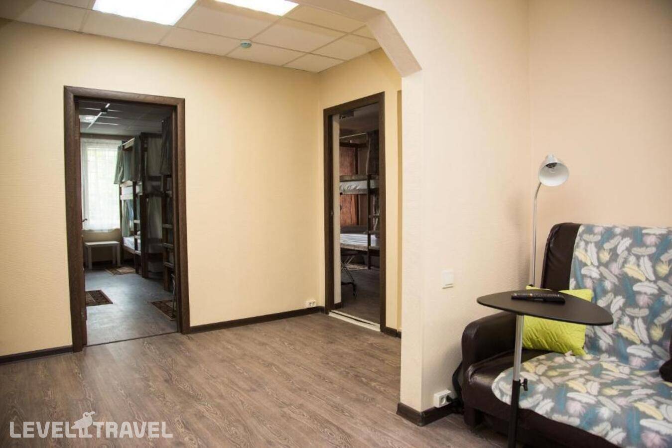 фотографии отеля Lenin Hostel в Россия(Западный административный округ (ЗАО)) - фото №18