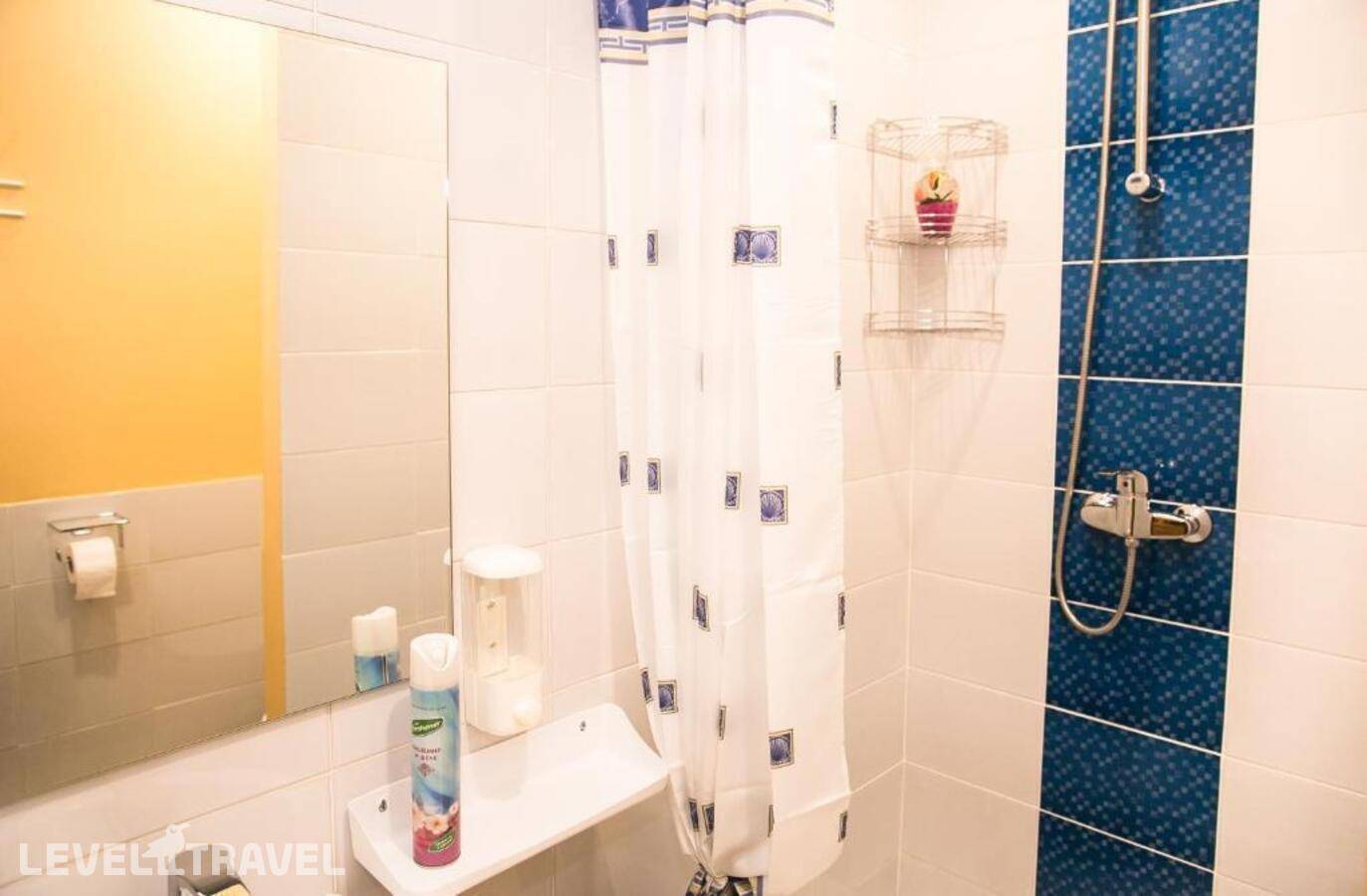 фотографии отеля Lenin Hostel в Россия(Западный административный округ (ЗАО)) - фото №3