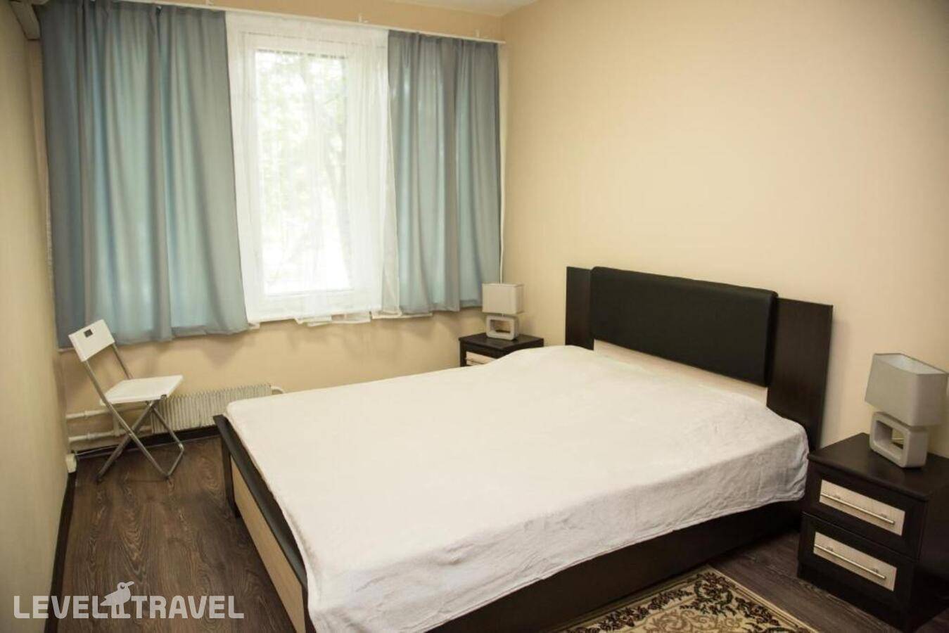 фотографии отеля Lenin Hostel в Россия(Западный административный округ (ЗАО)) - фото №14